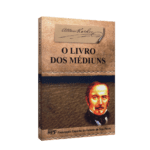 o livro dos médiuns escola da vida maior