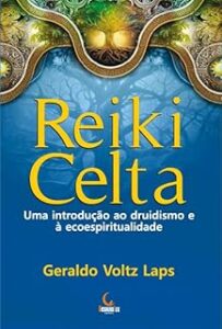 reiki celta