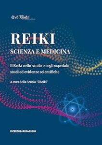 reiki ciência e medicina