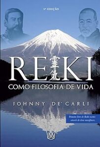uma filosofia de vida com o reiki