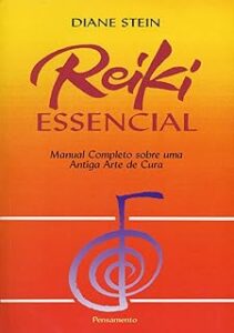 reiki essencial
