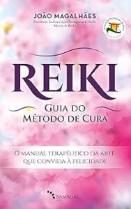 reiki método de cura com