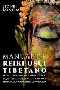 reiki usui tibetano