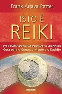 cura para o corpo e para a mente com reiki