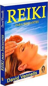livro reiki para iniciantes