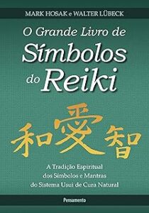 o grande livro dos simbolos do reiki
