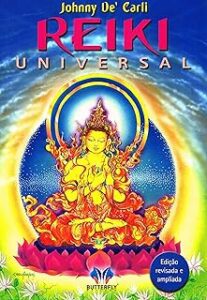 livro reiki universal