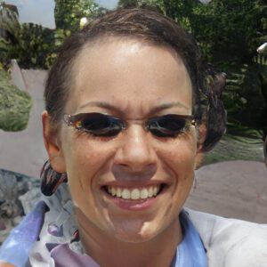 Picture of Maria Amélia Marangon Bueno